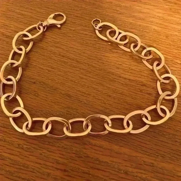 Bronzo Italia Necklace - Picture 1 of 5
